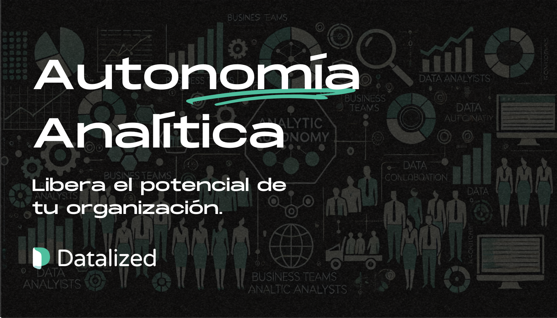 Autonomía Analítica